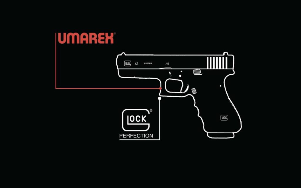 glock umarex