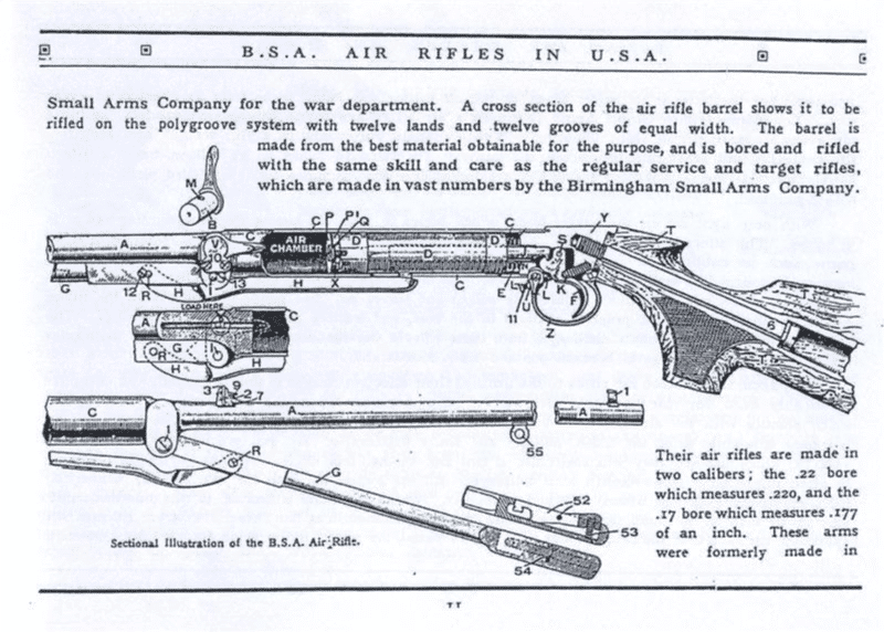 a-historia-das-armas-de-pressao-airguns