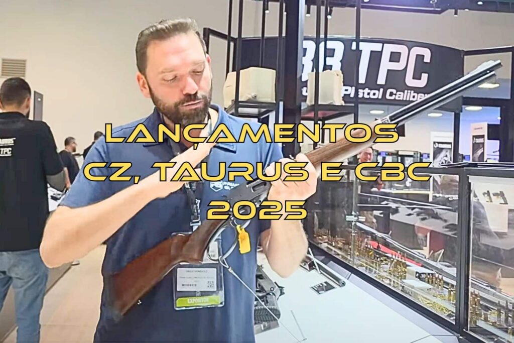 lancamentos-taurus-cbc-cz-2025