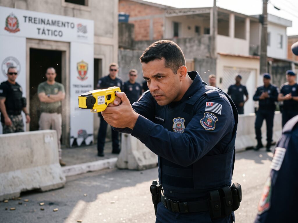arma-de-choque-teaser-policia