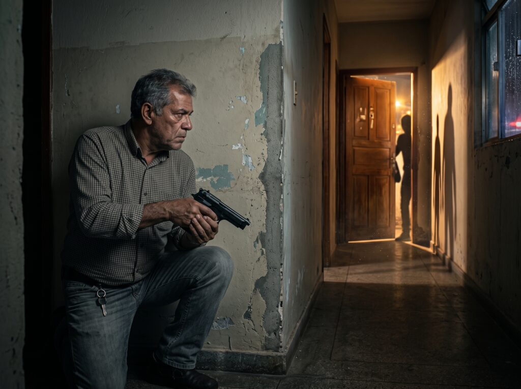 defesa-residencial-com-arma-de-fogo
